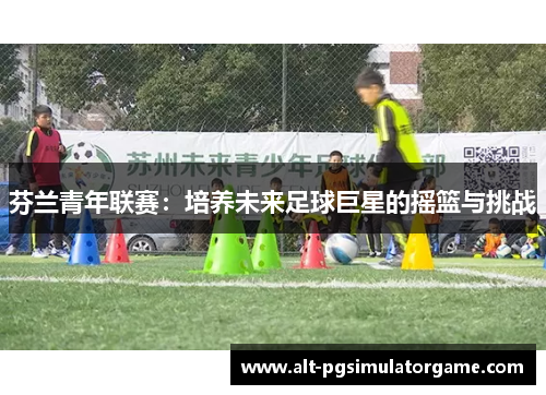 芬兰青年联赛：培养未来足球巨星的摇篮与挑战